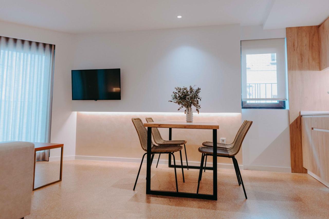 Apartamentos Santa Isabel Murcía Exteriér fotografie