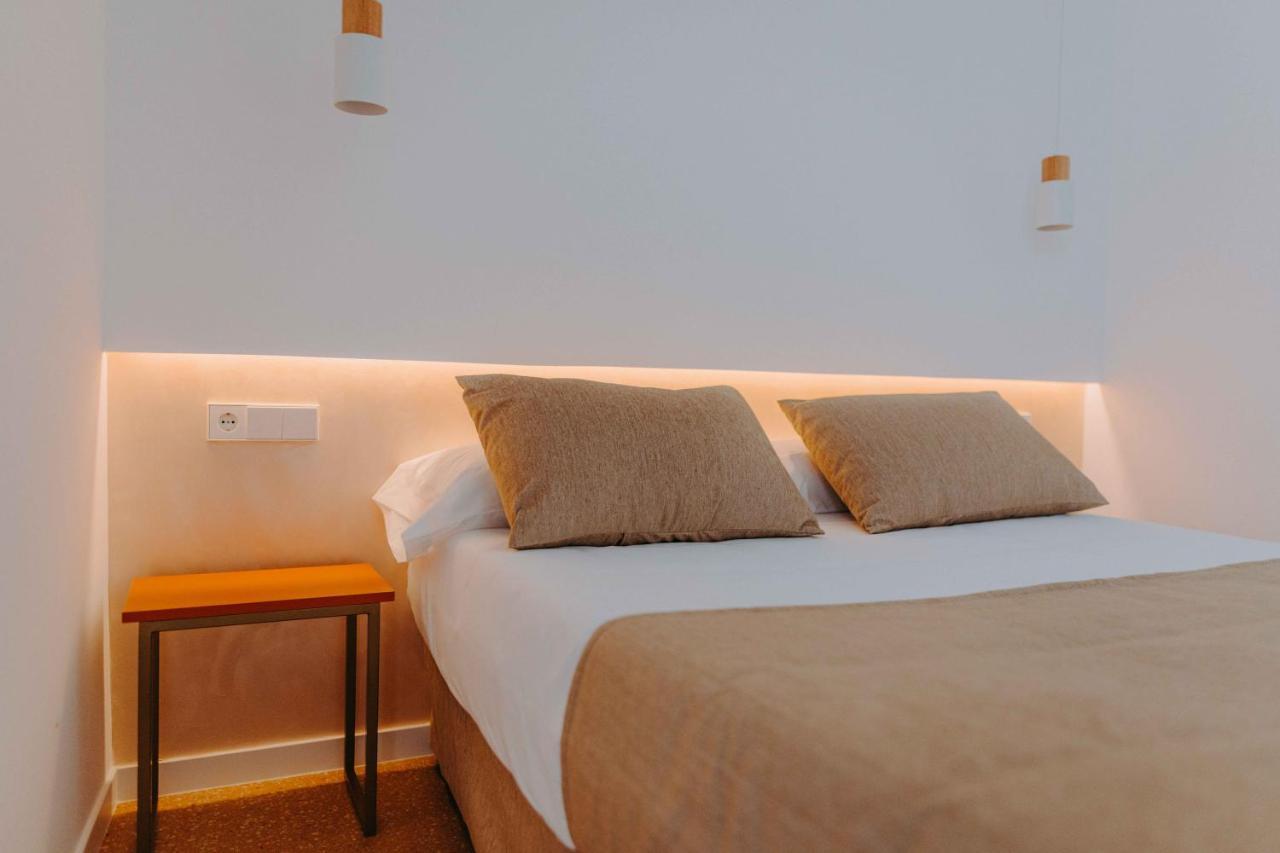 Apartamentos Santa Isabel Murcía Exteriér fotografie