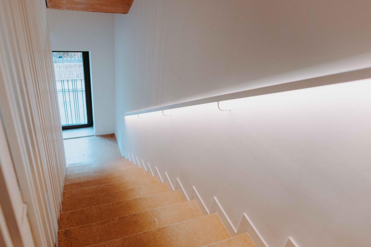 Apartamentos Santa Isabel Murcía Exteriér fotografie
