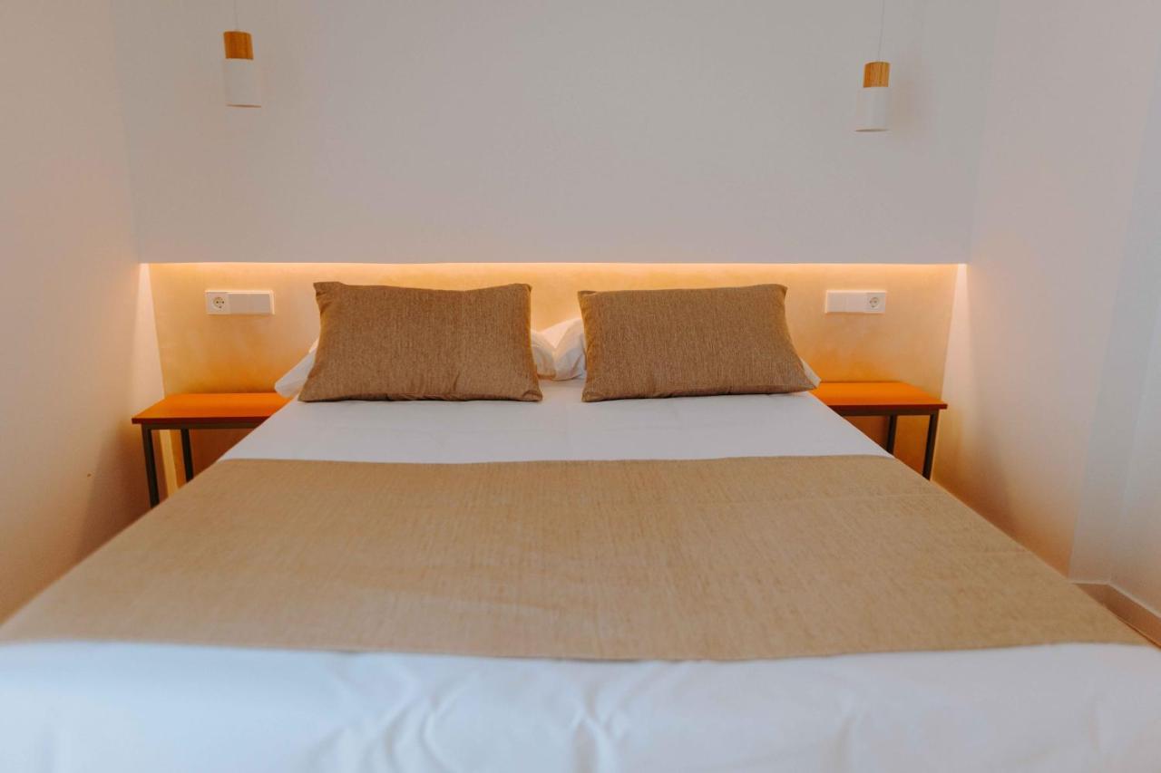 Apartamentos Santa Isabel Murcía Exteriér fotografie